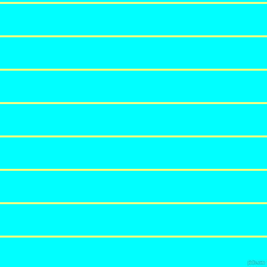 horizontal lines stripes, 4 pixel line width, 64 pixel line spacing, Witch Haze and Aqua horizontal lines and stripes seamless tileable