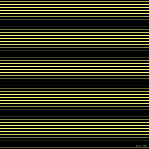horizontal lines stripes, 2 pixel line width, 8 pixel line spacing, Witch Haze and Black horizontal lines and stripes seamless tileable