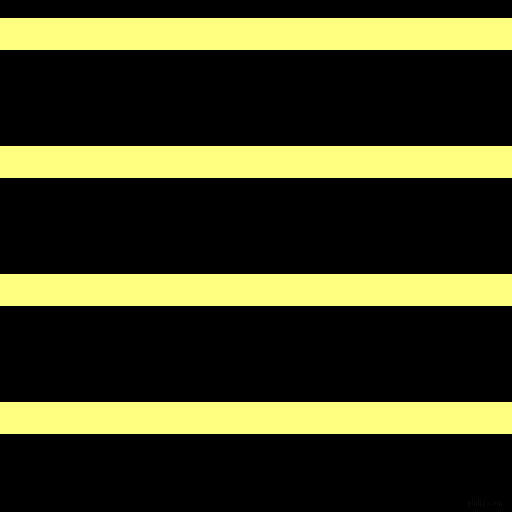 horizontal lines stripes, 32 pixel line width, 96 pixel line spacing, Witch Haze and Black horizontal lines and stripes seamless tileable