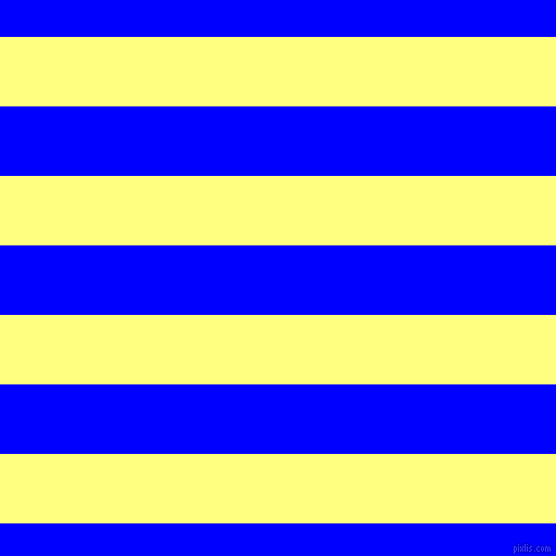 horizontal lines stripes, 64 pixel line width, 64 pixel line spacing, Witch Haze and Blue horizontal lines and stripes seamless tileable
