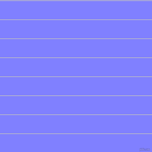 horizontal lines stripes, 1 pixel line width, 64 pixel line spacing, Witch Haze and Light Slate Blue horizontal lines and stripes seamless tileable