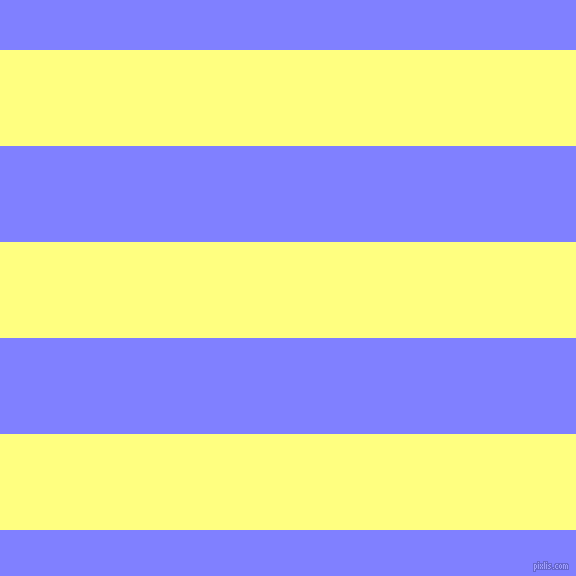 horizontal lines stripes, 96 pixel line width, 96 pixel line spacing, Witch Haze and Light Slate Blue horizontal lines and stripes seamless tileable
