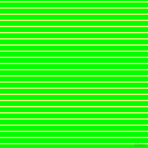 horizontal lines stripes, 4 pixel line width, 16 pixel line spacing, Witch Haze and Lime horizontal lines and stripes seamless tileable