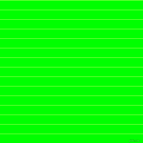 horizontal lines stripes, 1 pixel line width, 32 pixel line spacing, Witch Haze and Lime horizontal lines and stripes seamless tileable