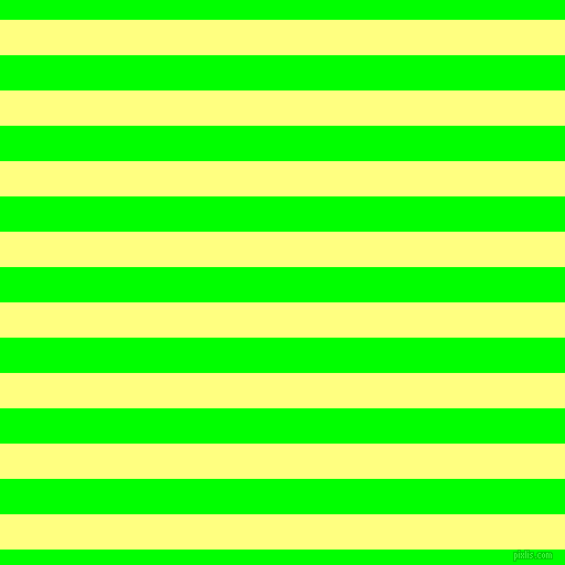horizontal lines stripes, 32 pixel line width, 32 pixel line spacing, Witch Haze and Lime horizontal lines and stripes seamless tileable