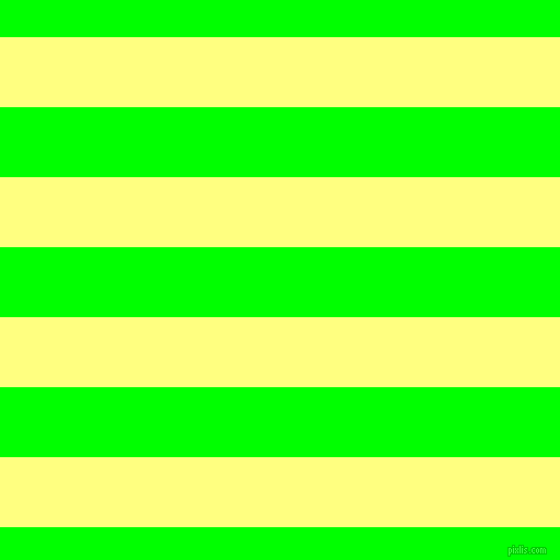 horizontal lines stripes, 64 pixel line width, 64 pixel line spacing, Witch Haze and Lime horizontal lines and stripes seamless tileable