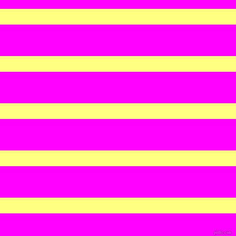horizontal lines stripes, 32 pixel line width, 64 pixel line spacing, Witch Haze and Magenta horizontal lines and stripes seamless tileable