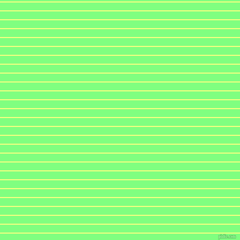 horizontal lines stripes, 2 pixel line width, 16 pixel line spacing, Witch Haze and Mint Green horizontal lines and stripes seamless tileable