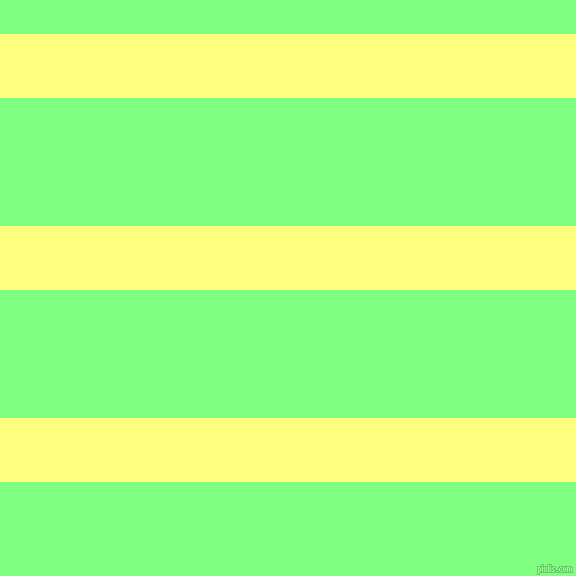 horizontal lines stripes, 64 pixel line width, 128 pixel line spacing, Witch Haze and Mint Green horizontal lines and stripes seamless tileable