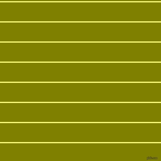 horizontal lines stripes, 4 pixel line width, 64 pixel line spacing, Witch Haze and Olive horizontal lines and stripes seamless tileable