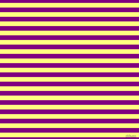 horizontal lines stripes, 16 pixel line width, 16 pixel line spacing, Witch Haze and Purple horizontal lines and stripes seamless tileable