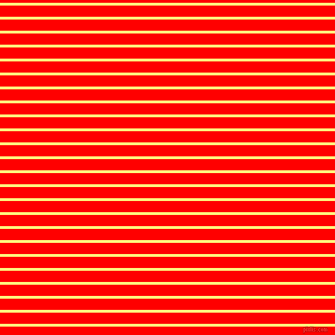 horizontal lines stripes, 4 pixel line width, 16 pixel line spacing, Witch Haze and Red horizontal lines and stripes seamless tileable