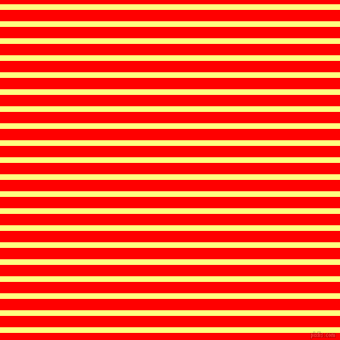 horizontal lines stripes, 8 pixel line width, 16 pixel line spacing, Witch Haze and Red horizontal lines and stripes seamless tileable