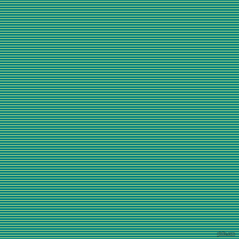 horizontal lines stripes, 1 pixel line width, 4 pixel line spacing, Witch Haze and Teal horizontal lines and stripes seamless tileable