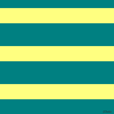 horizontal lines stripes, 64 pixel line width, 96 pixel line spacing, Witch Haze and Teal horizontal lines and stripes seamless tileable