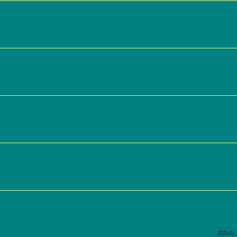 horizontal lines stripes, 1 pixel line width, 96 pixel line spacing, Witch Haze and Teal horizontal lines and stripes seamless tileable