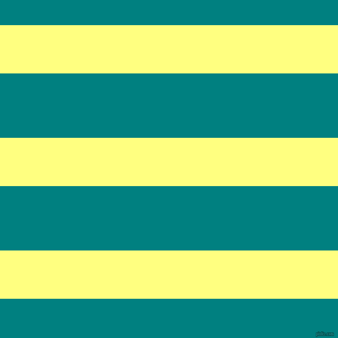 horizontal lines stripes, 96 pixel line width, 128 pixel line spacing, Witch Haze and Teal horizontal lines and stripes seamless tileable