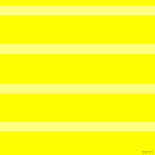 horizontal lines stripes, 32 pixel line width, 96 pixel line spacing, Witch Haze and Yellow horizontal lines and stripes seamless tileable