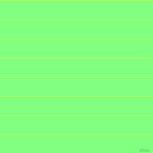 horizontal lines stripes, 1 pixel line width, 64 pixel line spacingYellow and Mint Green horizontal lines and stripes seamless tileable