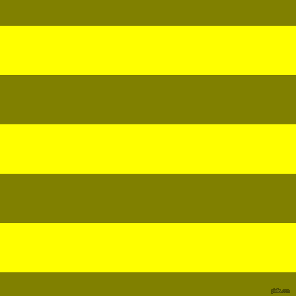horizontal lines stripes, 96 pixel line width, 96 pixel line spacing, Yellow and Olive horizontal lines and stripes seamless tileable