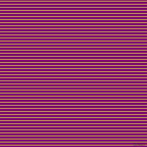 horizontal lines stripes, 2 pixel line width, 8 pixel line spacing, Yellow and Purple horizontal lines and stripes seamless tileable