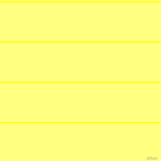 horizontal lines stripes, 4 pixel line width, 128 pixel line spacing, Yellow and Witch Haze horizontal lines and stripes seamless tileable