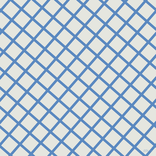 49/139 degree angle diagonal checkered chequered lines, 10 pixel lines width, 48 pixel square size, plaid checkered seamless tileable