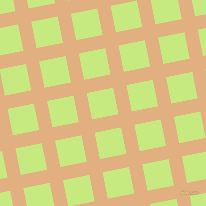 11/101 degree angle diagonal checkered chequered lines, 27 pixel line width, 54 pixel square size, plaid checkered seamless tileable