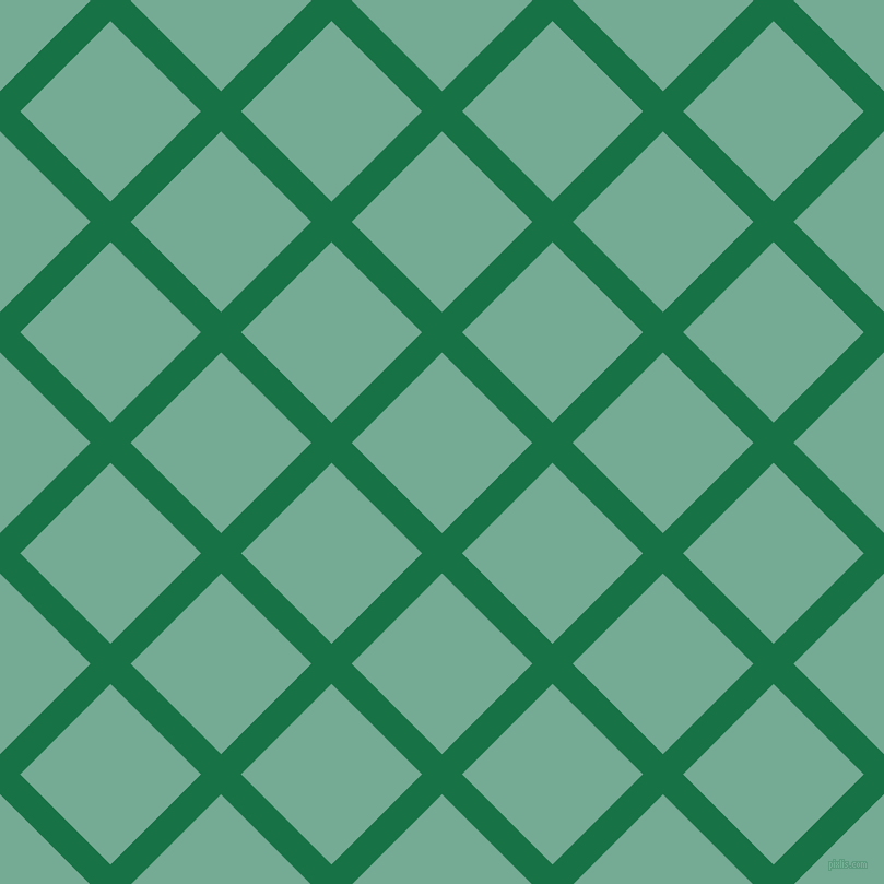 45/135 degree angle diagonal checkered chequered lines, 26 pixel line width, 117 pixel square size, plaid checkered seamless tileable