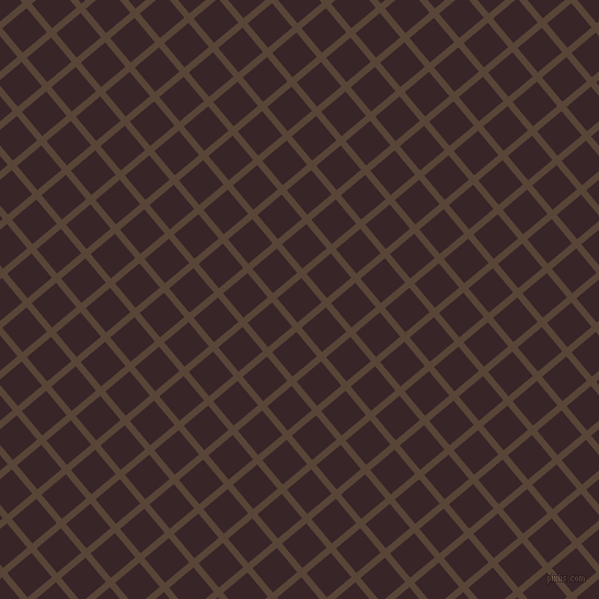 40/130 degree angle diagonal checkered chequered lines, 6 pixel line width, 29 pixel square size, plaid checkered seamless tileable