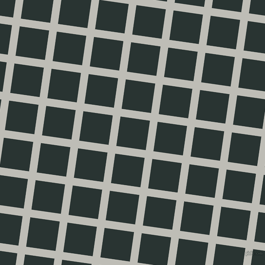 82/172 degree angle diagonal checkered chequered lines, 16 pixel line width, 61 pixel square size, plaid checkered seamless tileable