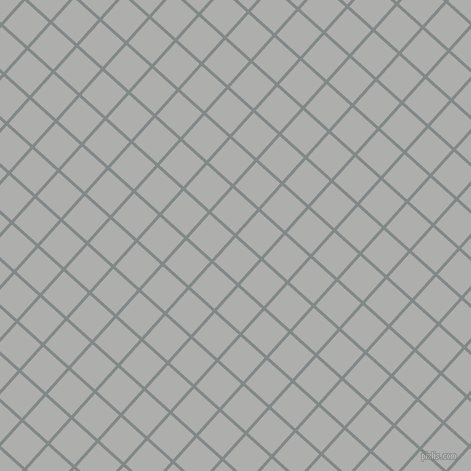 48/138 degree angle diagonal checkered chequered lines, 3 pixel line width, 32 pixel square size, plaid checkered seamless tileable