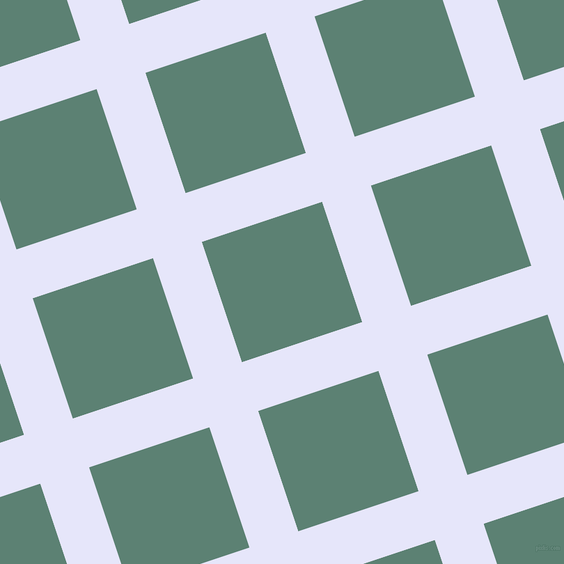 18/108 degree angle diagonal checkered chequered lines, 74 pixel line width, 182 pixel square size, plaid checkered seamless tileable