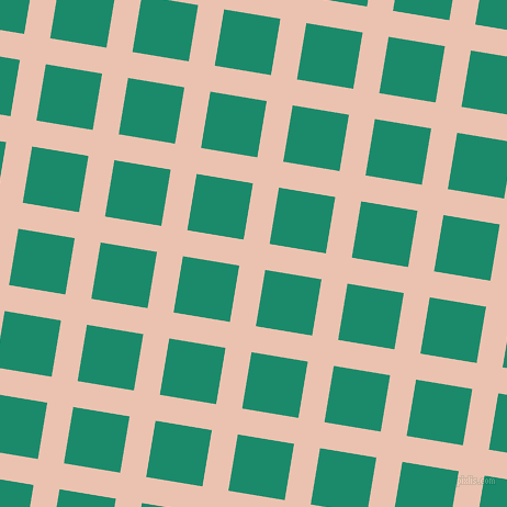 81/171 degree angle diagonal checkered chequered lines, 24 pixel line width, 52 pixel square size, plaid checkered seamless tileable