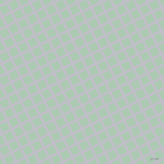 27/117 degree angle diagonal checkered chequered lines, 10 pixel line width, 30 pixel square size, plaid checkered seamless tileable
