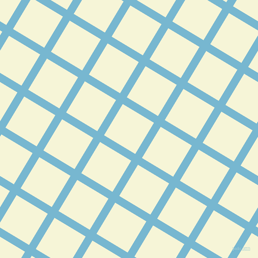 59/149 degree angle diagonal checkered chequered lines, 16 pixel line width, 74 pixel square size, plaid checkered seamless tileable