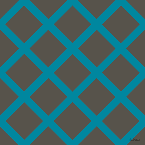 45/135 degree angle diagonal checkered chequered lines, 26 pixel lines width, 93 pixel square size, plaid checkered seamless tileable