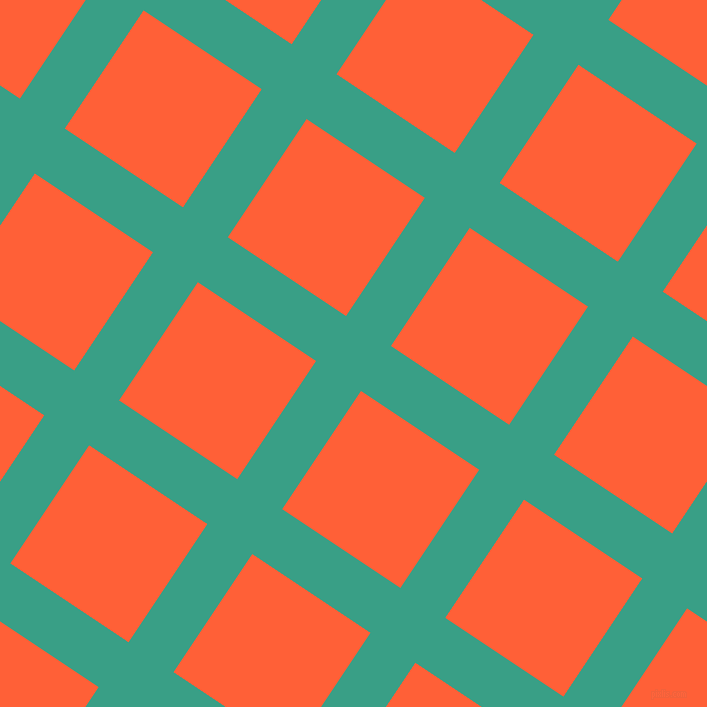 56/146 degree angle diagonal checkered chequered lines, 54 pixel lines width, 142 pixel square size, plaid checkered seamless tileable