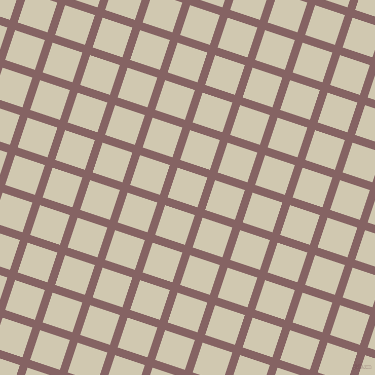 72/162 degree angle diagonal checkered chequered lines, 16 pixel lines width, 62 pixel square size, plaid checkered seamless tileable