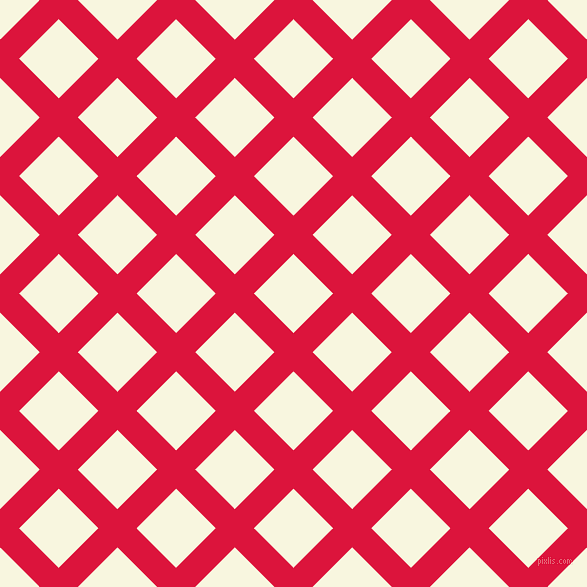 45/135 degree angle diagonal checkered chequered lines, 27 pixel lines width, 56 pixel square size, plaid checkered seamless tileable