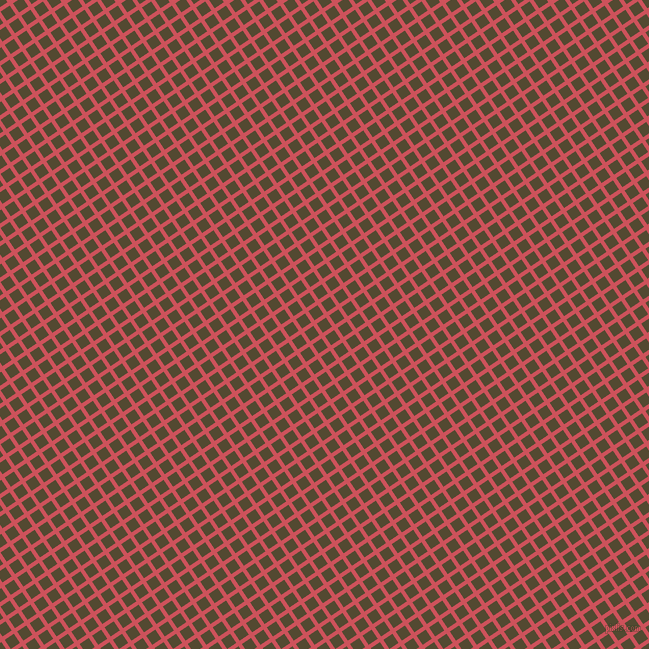 34/124 degree angle diagonal checkered chequered lines, 4 pixel lines width, 11 pixel square size, plaid checkered seamless tileable