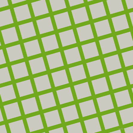 16/106 degree angle diagonal checkered chequered lines, 13 pixel lines width, 48 pixel square size, plaid checkered seamless tileable