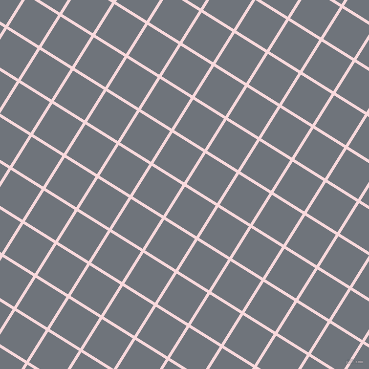 58/148 degree angle diagonal checkered chequered lines, 6 pixel lines width, 74 pixel square size, plaid checkered seamless tileable