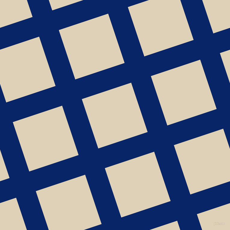18/108 degree angle diagonal checkered chequered lines, 69 pixel line width, 173 pixel square size, plaid checkered seamless tileable