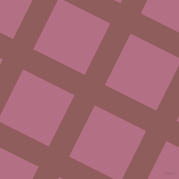 63/153 degree angle diagonal checkered chequered lines, 77 pixel line width, 195 pixel square size, plaid checkered seamless tileable