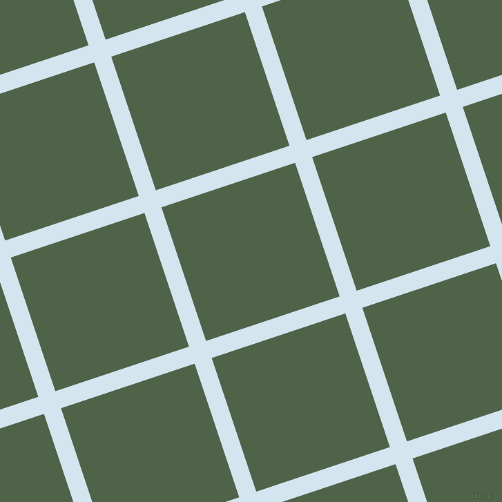18/108 degree angle diagonal checkered chequered lines, 26 pixel line width, 204 pixel square size, plaid checkered seamless tileable