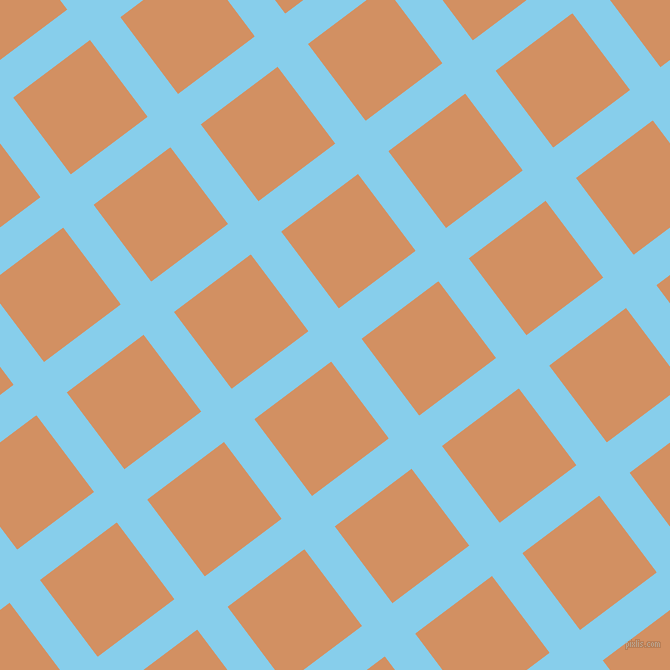 37/127 degree angle diagonal checkered chequered lines, 38 pixel line width, 96 pixel square size, plaid checkered seamless tileable