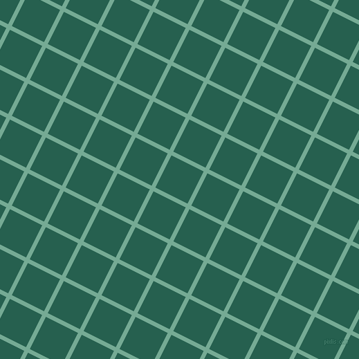 63/153 degree angle diagonal checkered chequered lines, 6 pixel lines width, 52 pixel square size, Acapulco and Evening Sea plaid checkered seamless tileable
