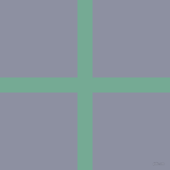 checkered chequered horizontal vertical lines, 48 pixel lines width, 494 pixel square size, Acapulco and Manatee plaid checkered seamless tileable
