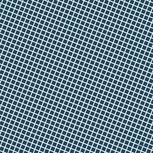 68/158 degree angle diagonal checkered chequered lines, 3 pixel lines width, 13 pixel square size, Alice Blue and Astronaut Blue plaid checkered seamless tileable